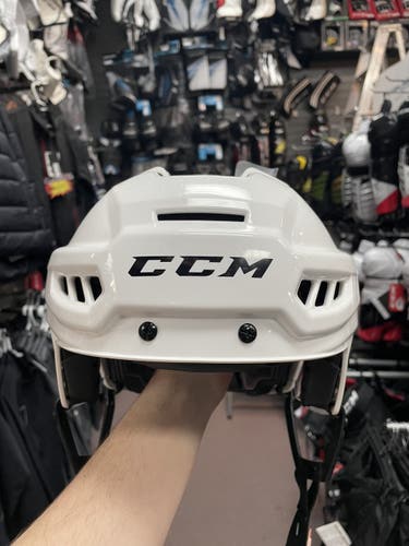 New Large CCM FL500 Helmet