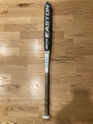2020 (-10) 22 oz 32" Easton Ghost Bat