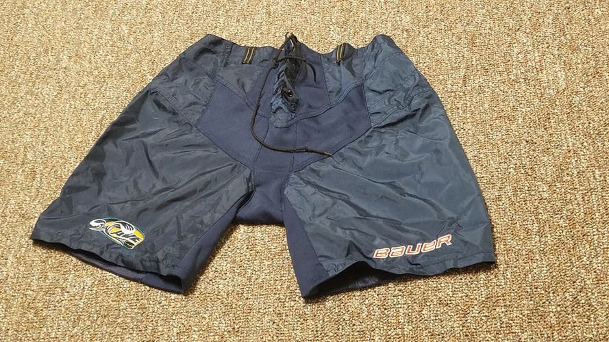 San Diego Wave Bauer Pant Shell Pro Large