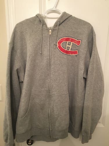 Montreal Canadiens Hoodie