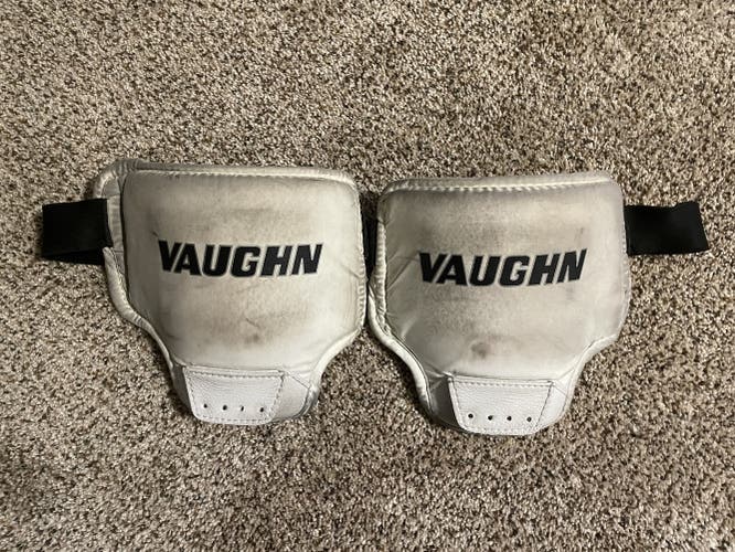 New Vaughn SLR PRO KNEE PADS