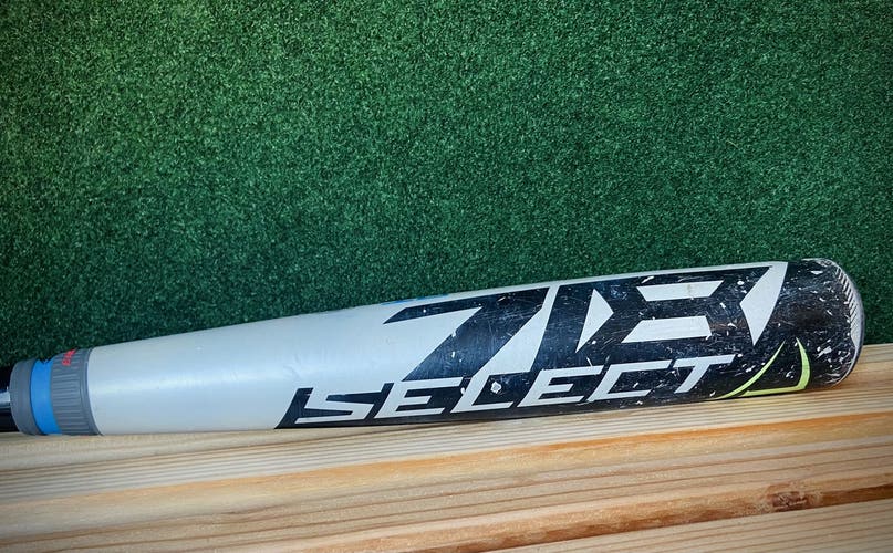 Louisville slugger select 718 31”