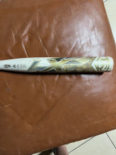 2019 Composite (-10) 22 oz 32" LXT Bat