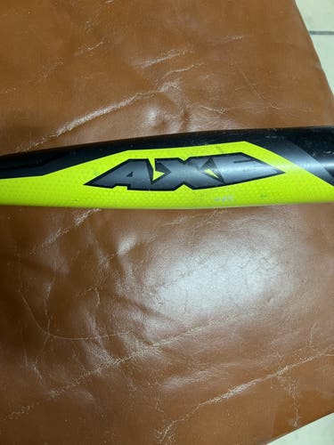 Alloy (-8) 23 oz 31" Origin Bat