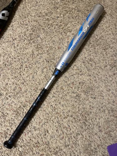 2019 Composite (-11) 22 oz 33" CF Zen Bat