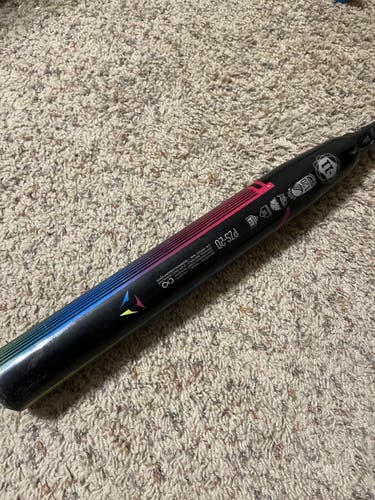 2020 Composite (-11) 22 oz 33" prism Bat