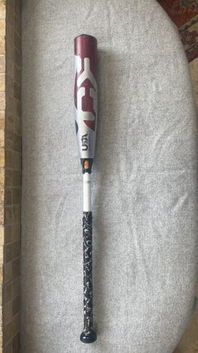 Used DeMarini Composite CF Zen Bat (-10) 22 oz 32"