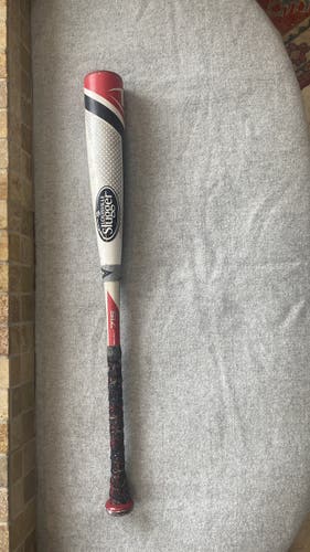 Used Louisville Slugger Hybrid Select 715 Bat (-10) 19 oz 29"
