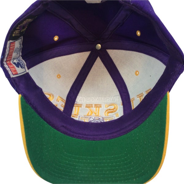 Washington Huskies Pet Baseball Hat