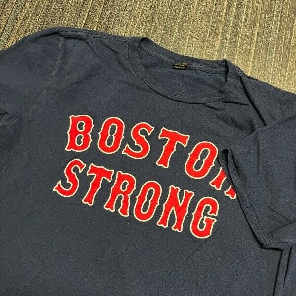 original boston strong shirt