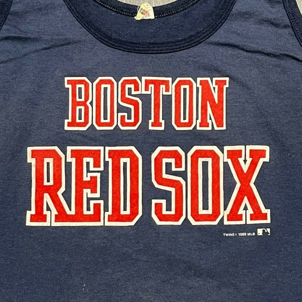 Buy Red Sox Jersey Vintage 80s Red Sox Boston Red Sox Baseball