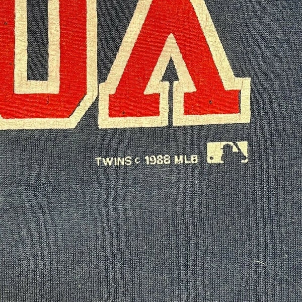 Red Sox Retro Henley Shirt Boston Throwback MLB Retro Rare