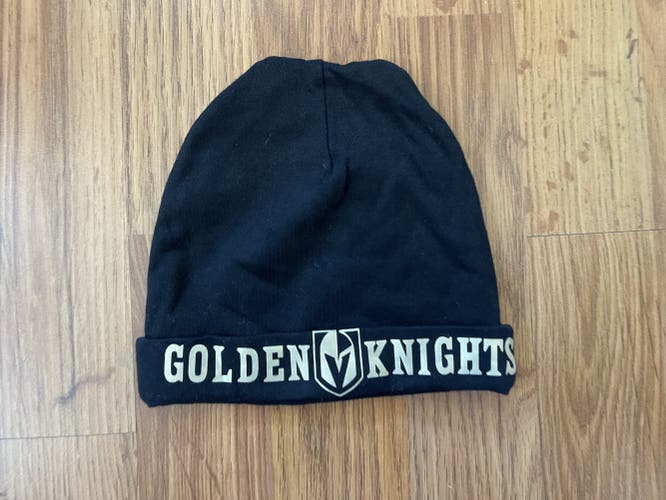 Las Vegas Golden Knights NHL HOCKEY 0-12 Months Infant Baby Beanie Hospital Hat!