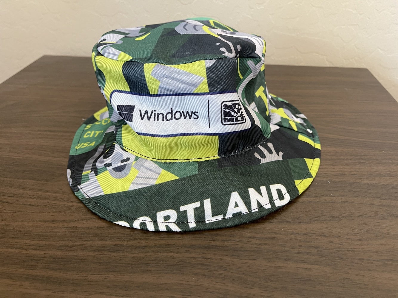 Portland Timbers MLS SOCCER CITY USA 