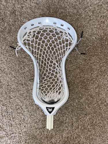 Used FOGO Strung Weapon X Head