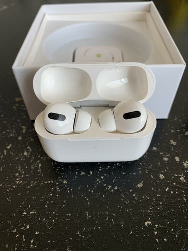 *NEW* Apple AirPod Pros