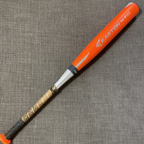2015 EASTON MAKO 29/18 (-11)