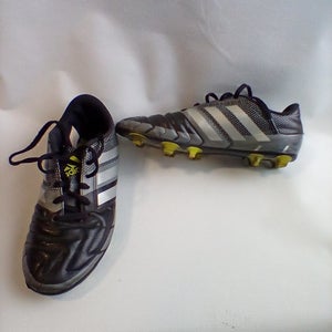 Used Adidas Junior 04 Cleat Soccer Outdoor Cleats