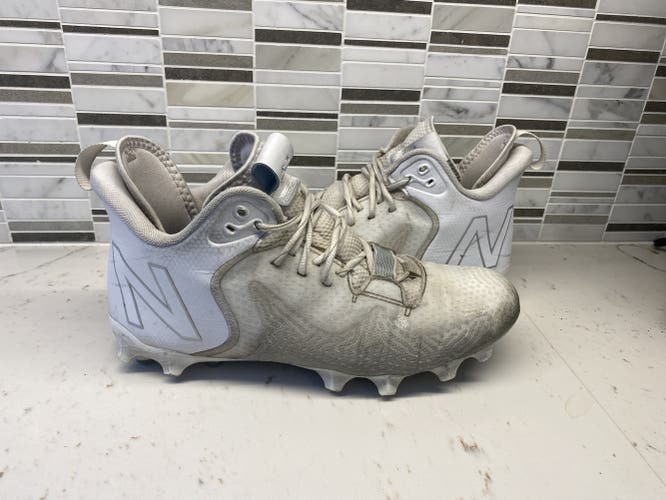 Adult Used Size 9.5 (Women's 10.5) New Balance Freeze