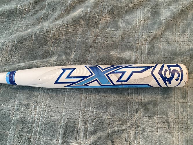 2018 Louisville Slugger LXT 32/22