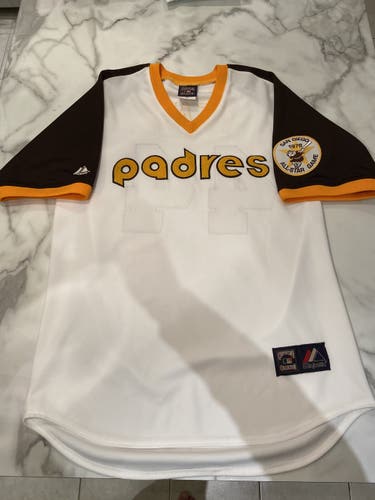 San Diego Padres JP #44