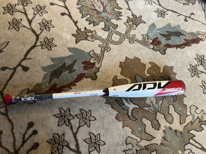 Easton ADV 360 30”/20 oz -10 USSSA bat