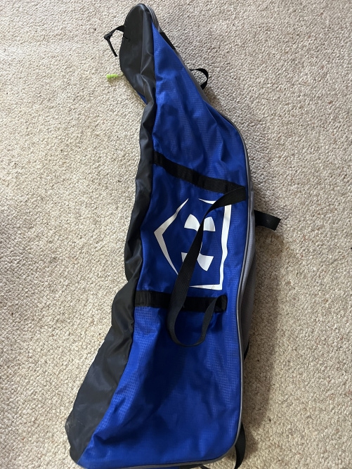 Under armour baseball bat Bag