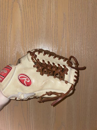Men’s Baseball Glove Rawlings