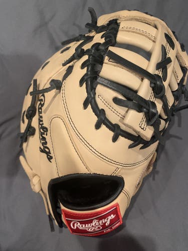Rawlings GG Elite 1B Glove