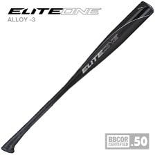 2021 Alloy (-3) 30 oz 33" Elite One Bat BBCOR