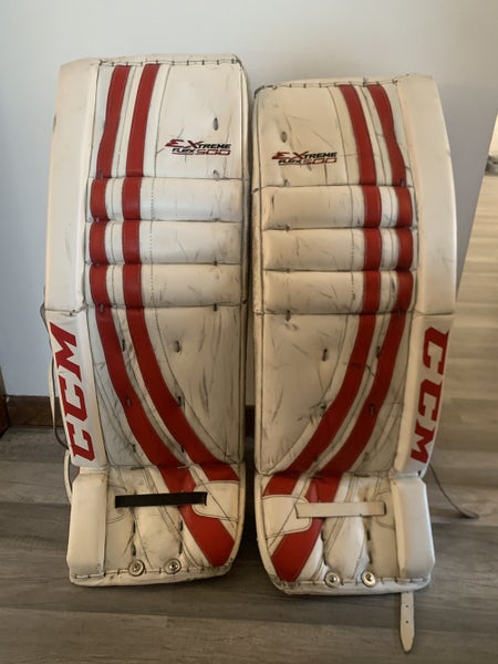 CCM EFlex 32 + 1