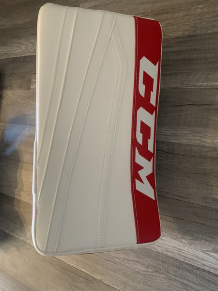 New CCM Extreme Flex II 860