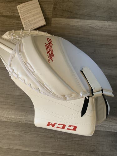 New Regular CCM Extreme Flex II 760