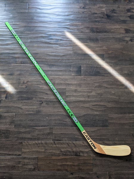 Easton Synergy 80 Grip Composite Hockey Stick - Senior