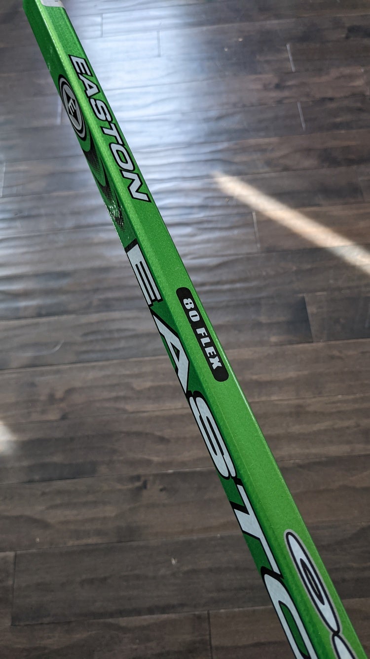 Easton Octane And Rs Hockey Stick for Sale in Everett, WA - OfferUp