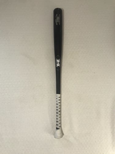 Used BBCOR Certified Wood Composite (-3) 31 oz 34" Bat