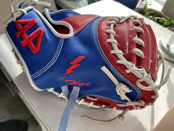 Catcher's 34" Signature Series Baseball Glove
