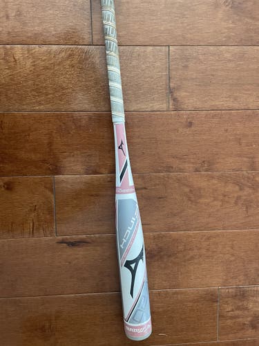 Mizuno Women's F20 Jennie Finch Fast-Pitch Softball Bat -13