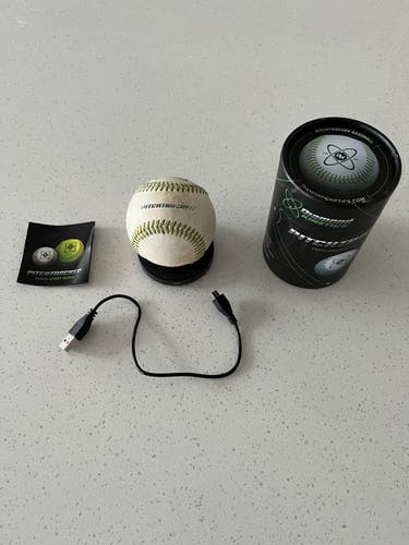 Used Diamond Kinetics Pitchtracker