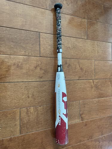 Demarini CF Zen 29/21 USSSA Certified -8
