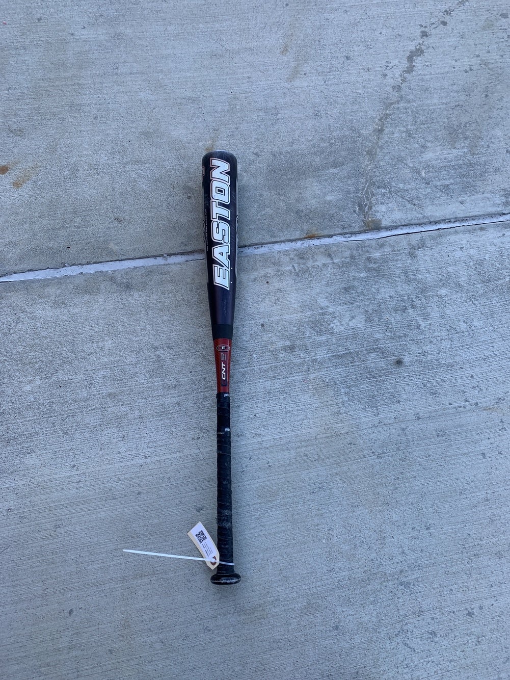 Easton Stealth CNT 30/17 LST9 Little League Baseball Bat Gold/Blue ...