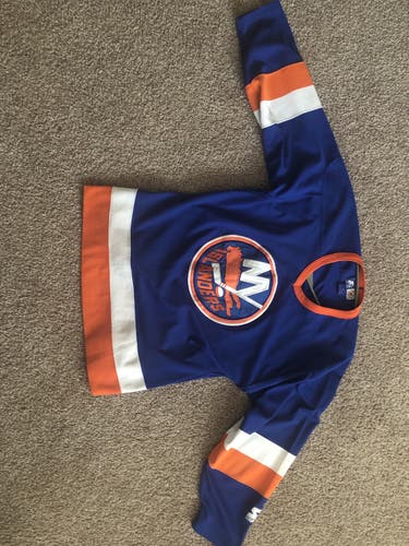 New York Islanders Starter Jersey Size M