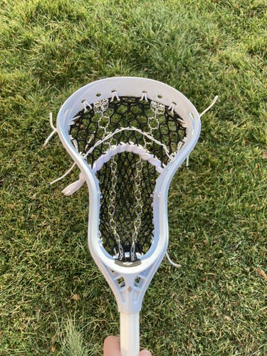 Used Strung Mark 2V Head