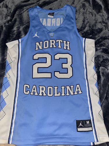 North Carolina Tar Heels Jersey