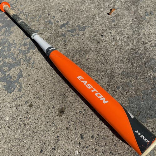 2014 Easton Mako 31/20 (-11) USSSA Baseball Bat