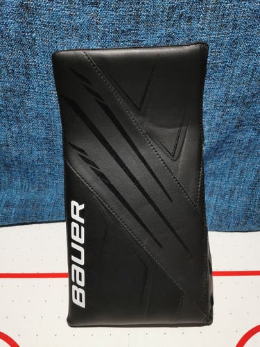 Bauer Vapor 3x Intermediate Blocker
