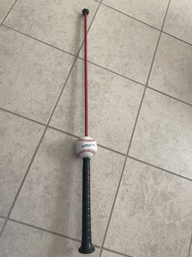 Momentus Bat speed Accelerator