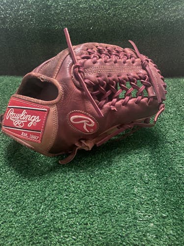 Rawlings Pro Preferred PROS15MTBR 11.5 used