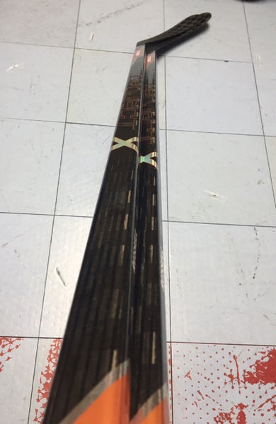 2 PACK New Pro Stock True Project X TC2.5 95 Flex RH