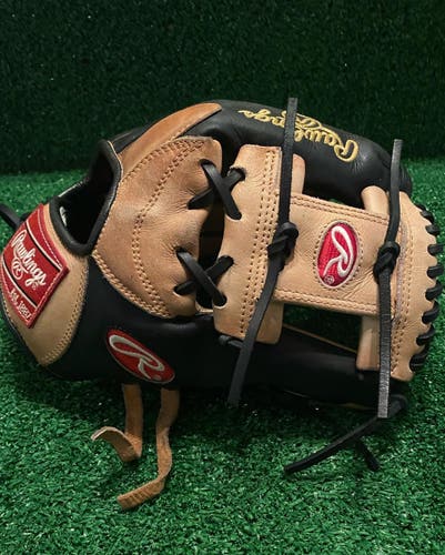 Rawlings Pro Preferred PROS15JAI 11.5 in. used